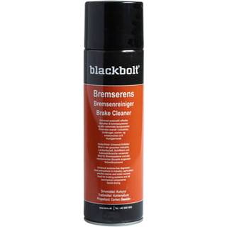 blackbolt bremserens 500 ml