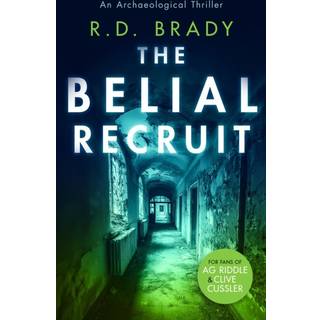 The Belial Recruit