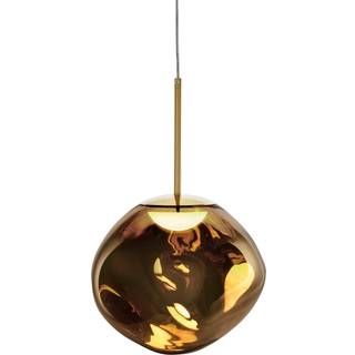 Tom Dixon Melt pendel, mini LED Bronze