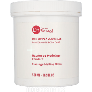 Dr. Renaud Pomegranate Massage Melting Balm