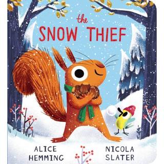 The Snow Thief (CBB)