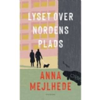 Anna Mejlhede - Lyset over Nordens Plads