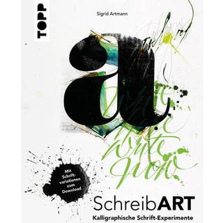 SchreibART
