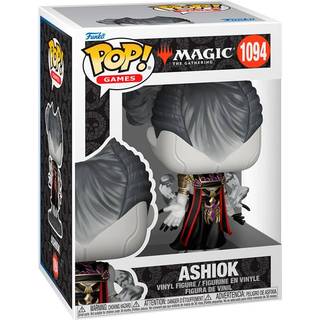 "Funko Pop Magic Ashiok"
