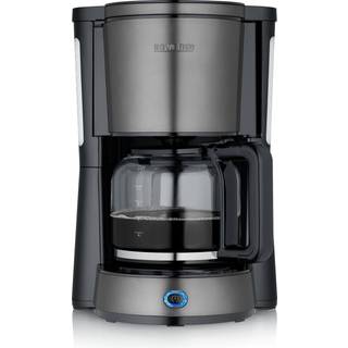 Severin Severin kaffebrygger Type KA 9340 Dark Inox