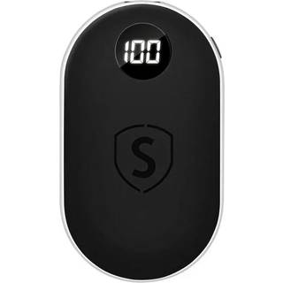 SiGN bærbar håndvarmer og powerbank