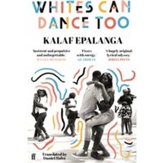 Whites Can Dance Too