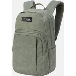 Dakine Campus 25 Daypack størrelse 25 l farve olivengrøn
