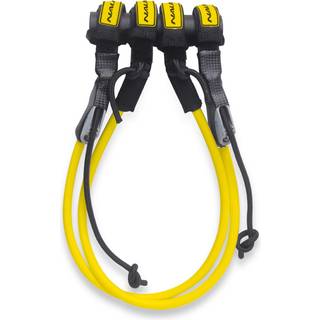 Nautix Harness Lines - Race Clamcleat