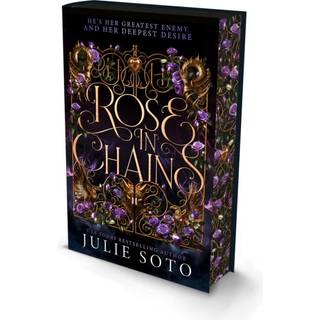 The Rose in Chains