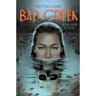 Bad Creek