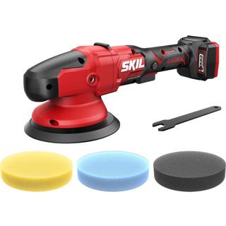 SKIL polermaskine 3790 til 20V-batteri
