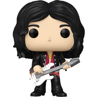 Aerosmith POP! Rocks Vinyl Figure Joe Perry 9 cm