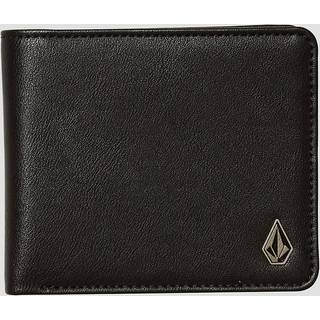 Volcom Slim Stone L Pung - Uni - black