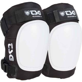 TSG Roller Derby Knee Pad 3.0 Black