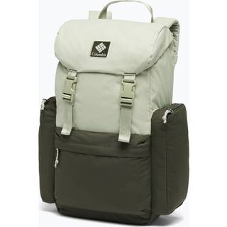 Columbia Rygsæk Trail Traveler 28 - Grøn