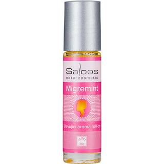 Saloos Bio Aroma Roll-On Migremint 9ml