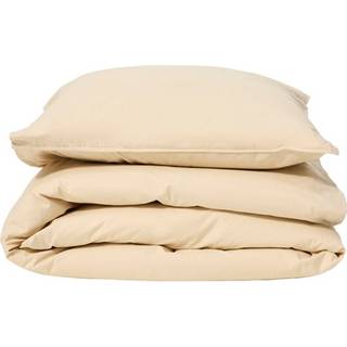 Signature Sengetøj, Barely Beige, 140x220 cm