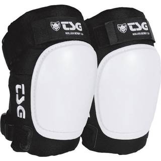 TSG Roller Derby Knee Pad 3.0 Black