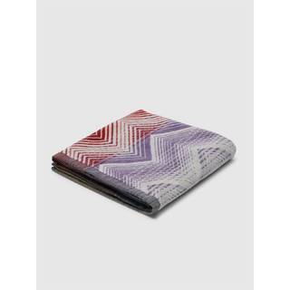 Missoni Home Marea Håndklæde Flerfarvet 40x70 Cm - Håndklæder & Badelagner Bomuld Multi - 1E3SP99120CS100