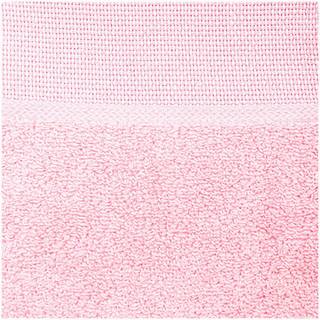 Waschhandschuh 15x21cm - Hellrosa