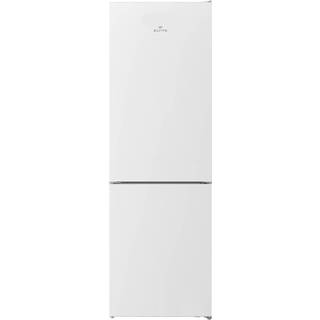 Elvita CKF1186V Fritstående kølefryseskab