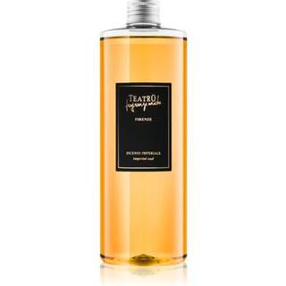 Teatro Fragranze Incenso Imperiale refill til aromadiffusere (Imperial Oud) 500 ml - 500 ml
