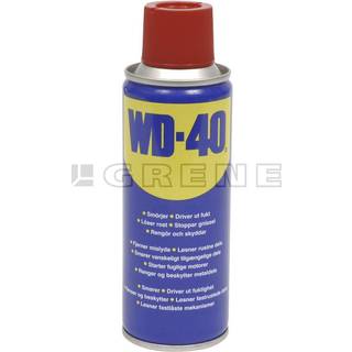 Wd-40 Multiolie spray 200 ml