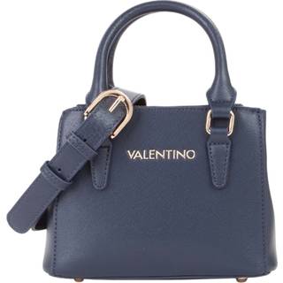 Valentino Bags Zero Re Crossover taske mørkeblå