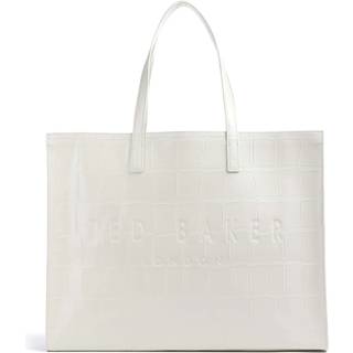 Ted Baker Allicon Shopper taske creme