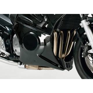Bodystyle Underdelbekl. Lakeret og ulakeret