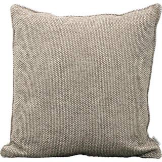 Cane-line Rise dekorativ pude Light brown 60 x 60 cm