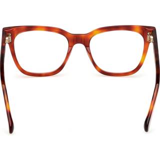 MAX&Co Kvinde MO5187 053 Optiske stel Acetat Havana Firkantet Normal