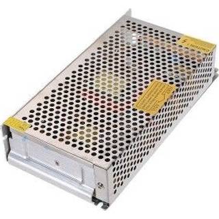 240W strømforsyning - 24V DC, 10A, IP20 indendørs