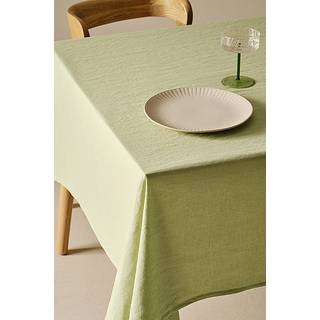 LINA dug hørblanding (Field Unset) - Grøn