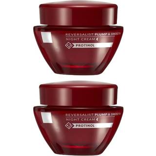 AVON Anew Reversalist Night Cream - Anti-aging rynkereduktion og hudopstrammende - 1,7 fl (2 pakke)
