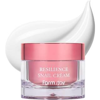 FARMSTAY Resilience Snail Cream Korea Skincare 2,82 oz