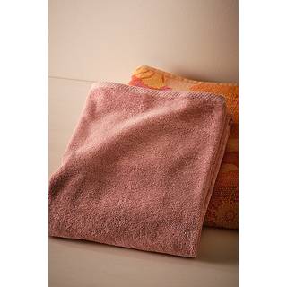 DARCY badehåndklæde 70x140 cm - Rosa