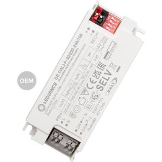 Ledvance led-driver performance 30w/150-700ma dali oem