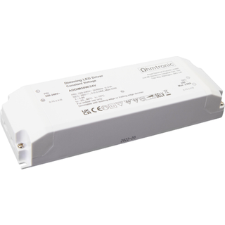 50W DÆMP LED DRIVER 24VDC IP20