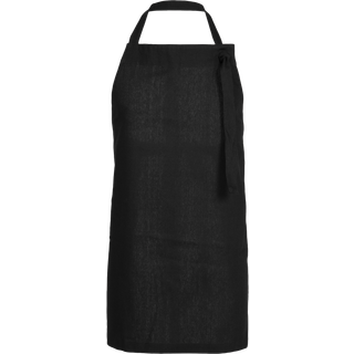 Soft Forklæde fra Södahl - Black farve - 100% Bomuld