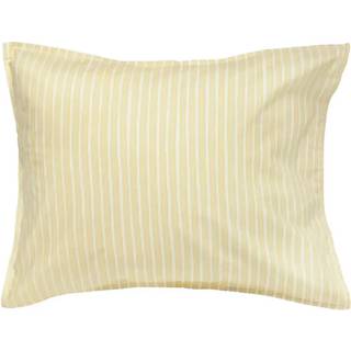 Marimekko Piccolo Pudebetræk 50x60 Cm Offwhite / Straw - Pudebetræk Bomuld Off-White - 074765-220