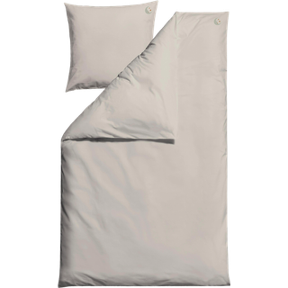 Bonne Nuit Sengetøj fra Södahl - Beige farve - 100% Bomuld