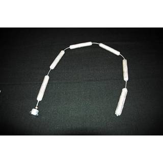 Anode-flex 20mm-6 led