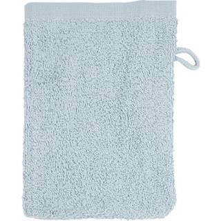 The One Towelling® TH1080 16 x 21 cm Sølvgrå