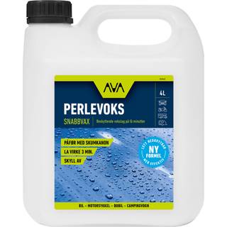 AVA Perlevoks 4L