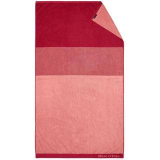 Badelagen fra MARC O`POLO - HORIZON RED