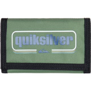 Quiksilver The Everydaily Pung - M - loden green