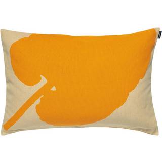Marimekko Valkea Yö pudebetræk 40x60 cm Beige