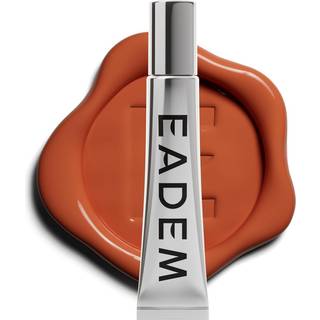 EADEM Le Chouchou Lip Softing Balm Fugtgivende Lip Gloss for Women Lip Mask Overnight Hydrating Luxury Lip Balm 0,5 oz Burnt Malai